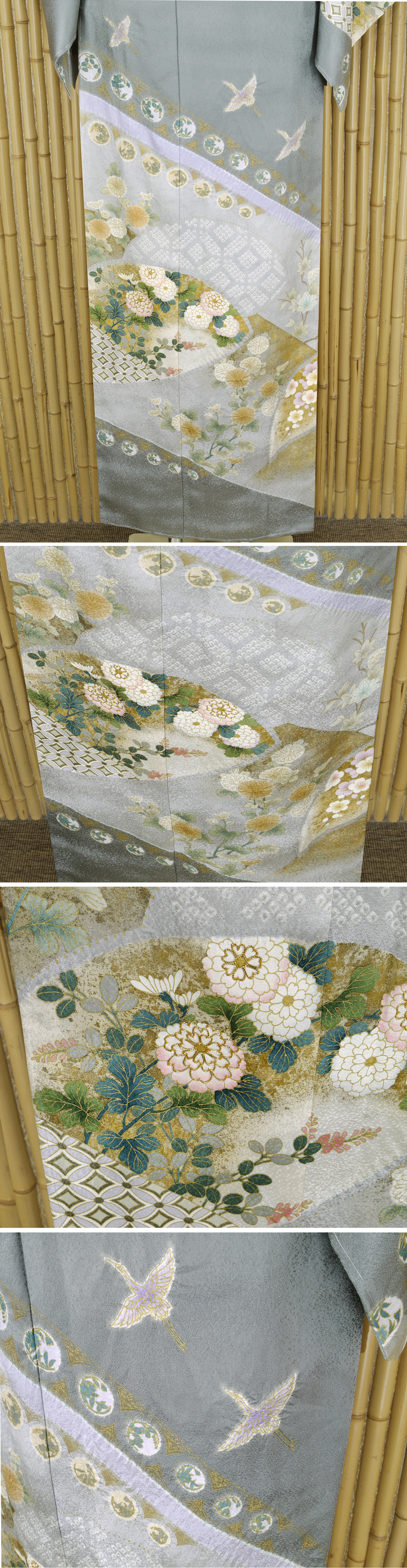 ヤフオク 着物