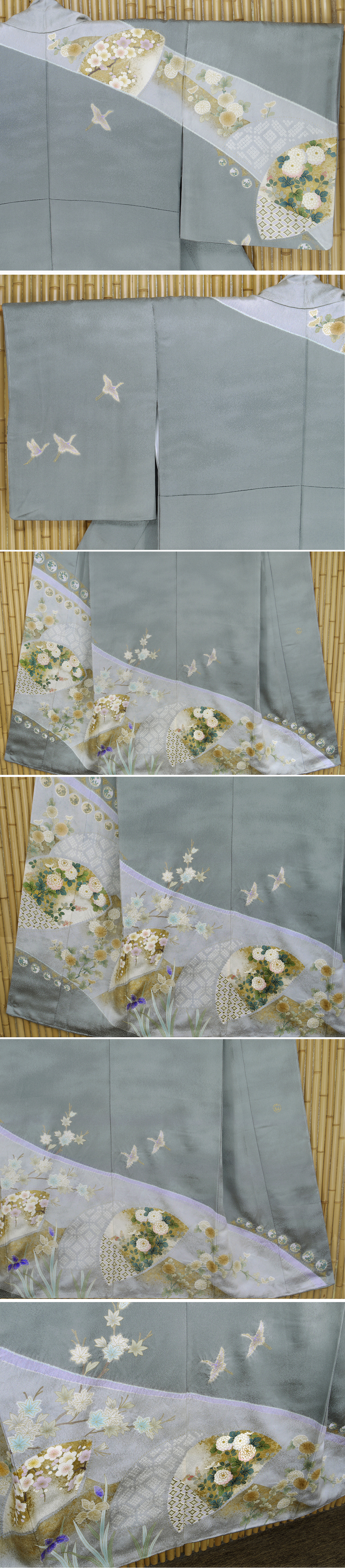 ヤフオク 和服
