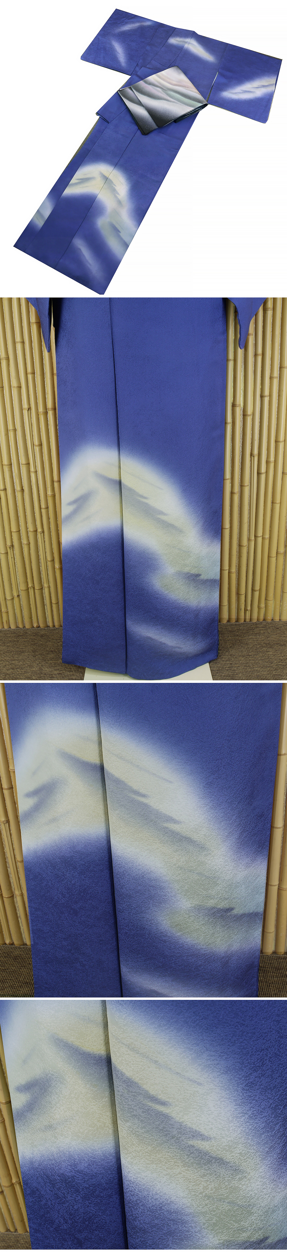 ヤフオク　着物