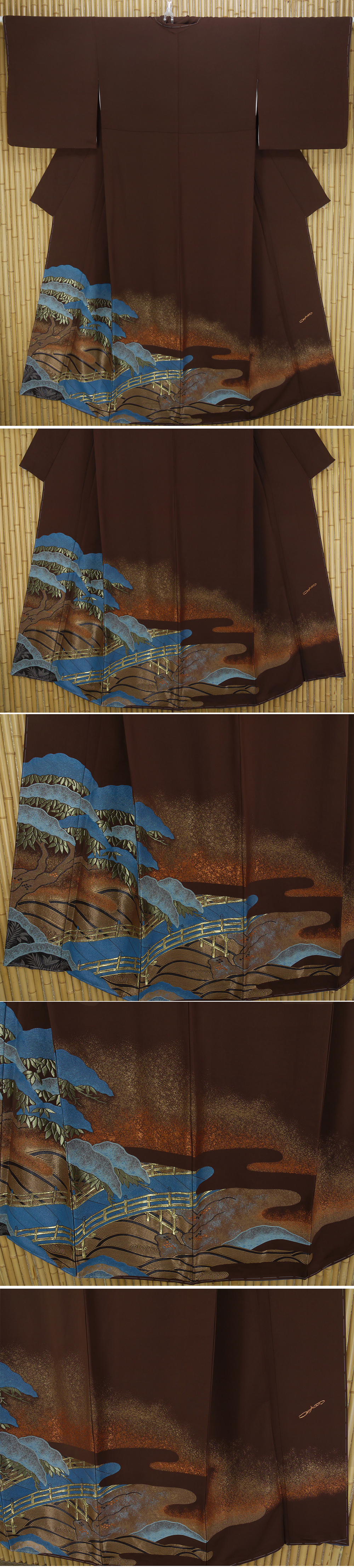 ヤフオク 和服