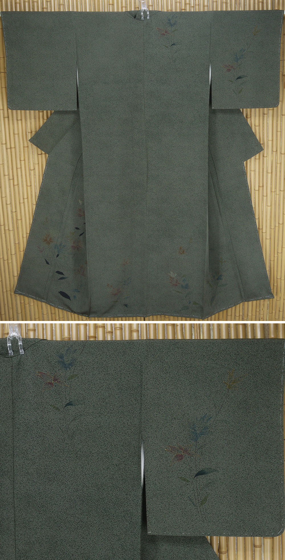ヤフオク　着物