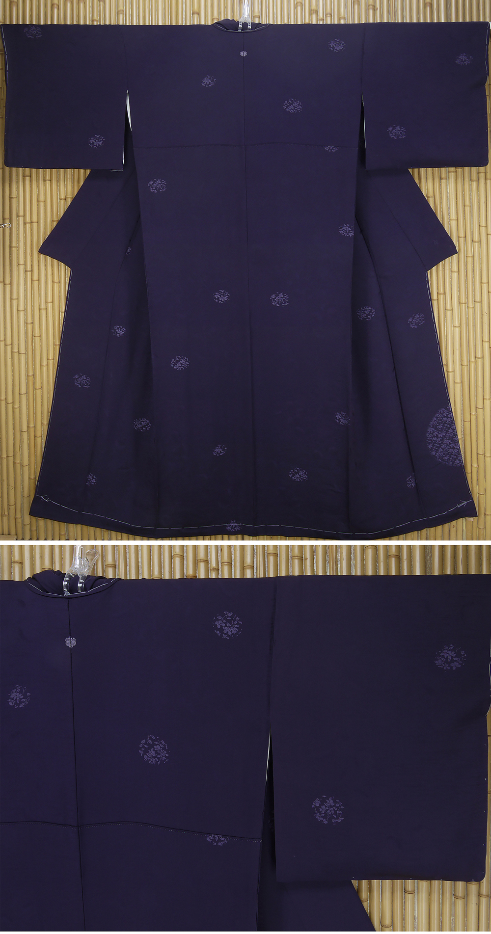 ヤフオク　着物