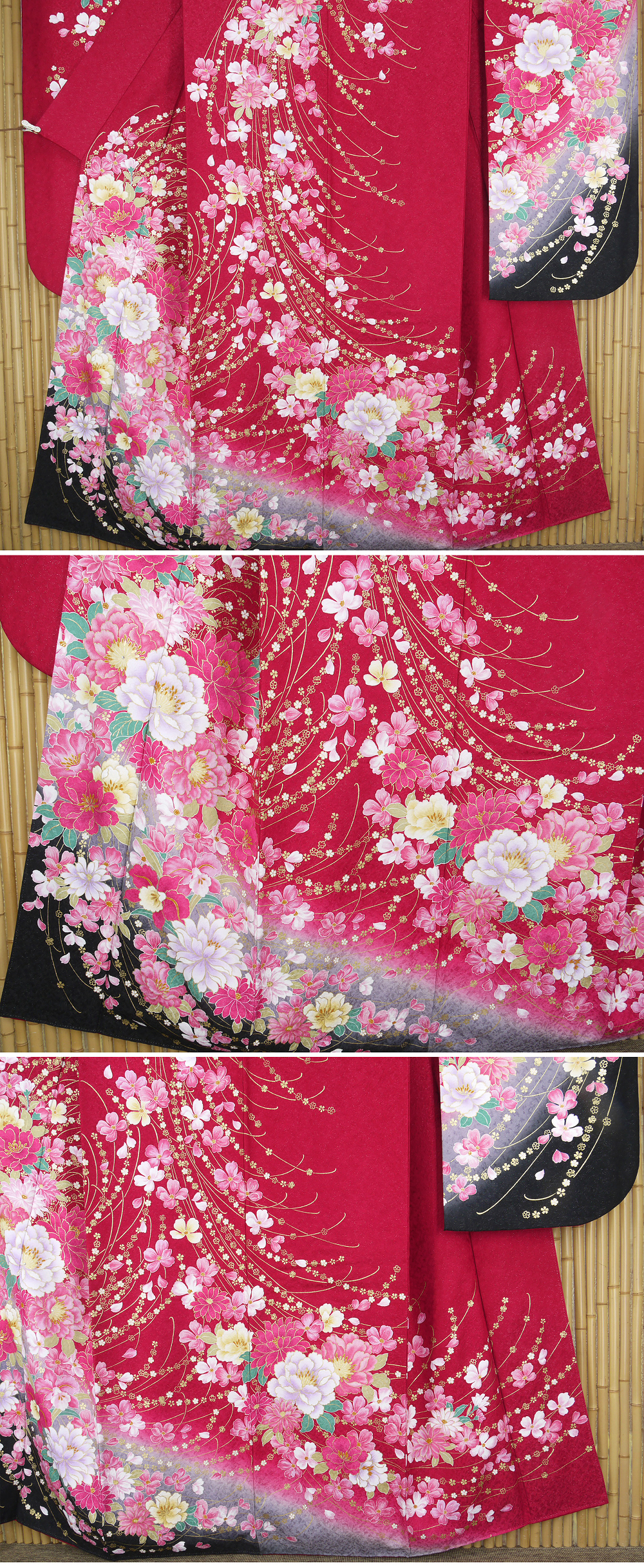 ヤフオク 和服