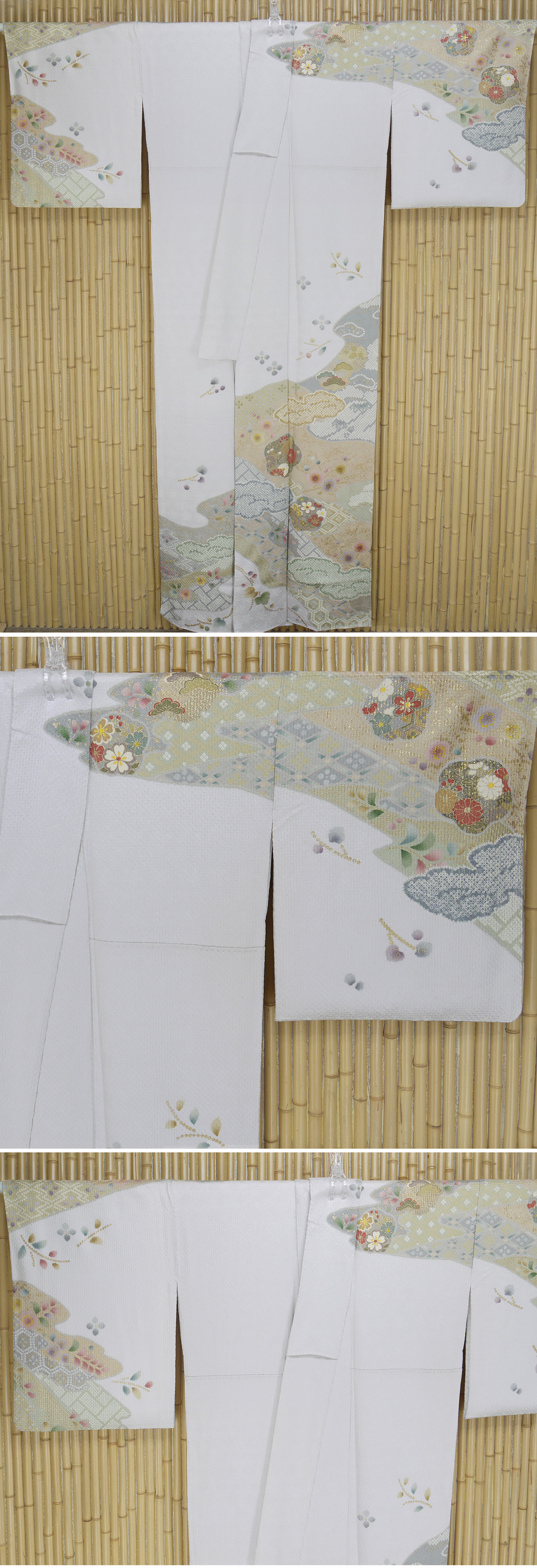ヤフオク　着物