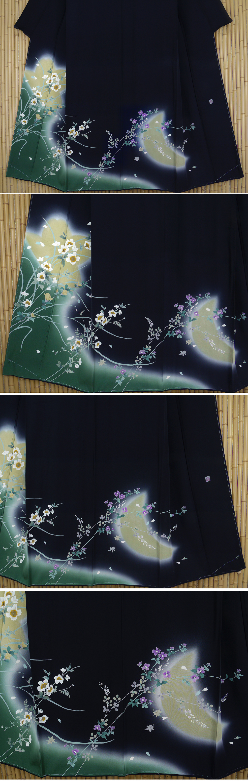 ヤフオク 和服