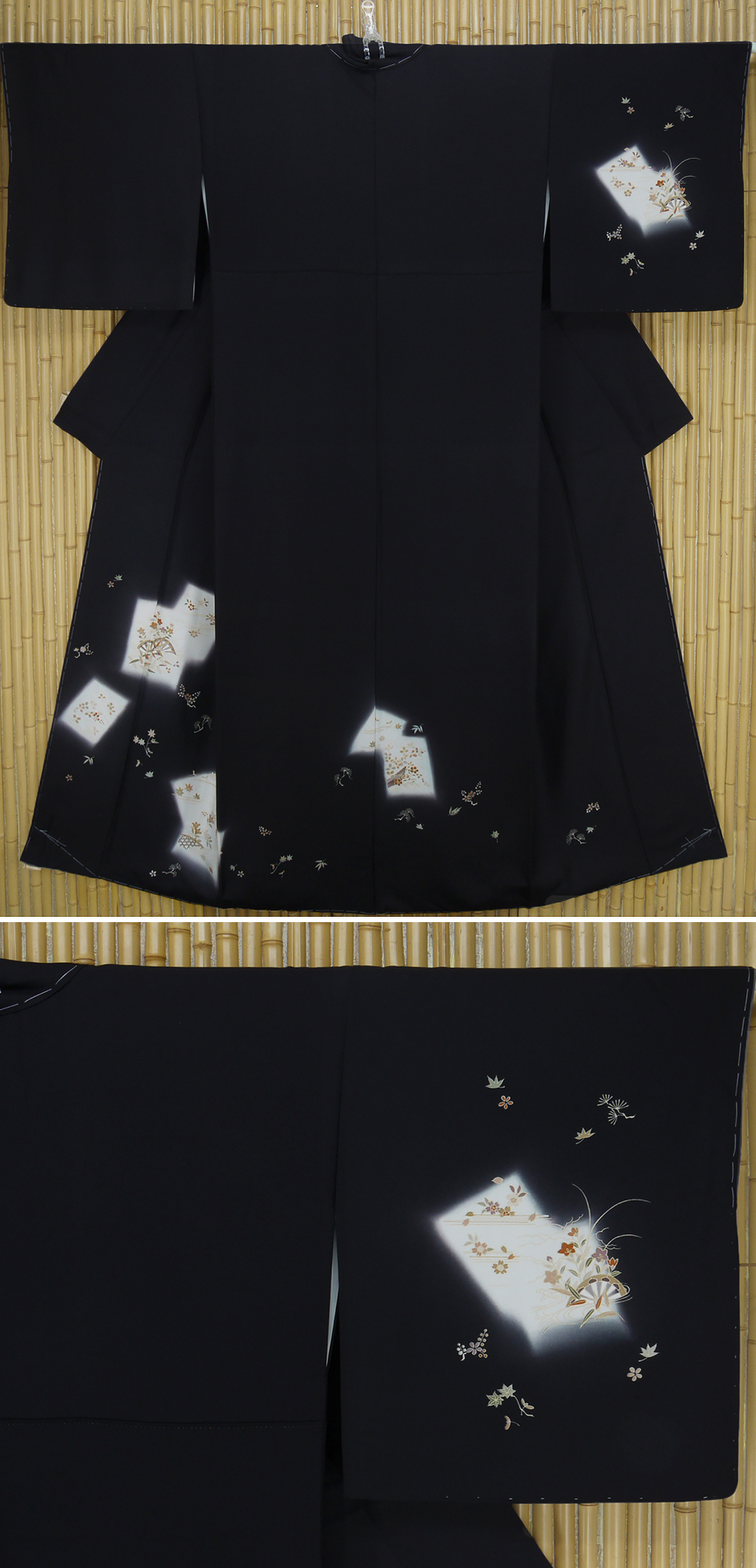 ヤフオク　着物