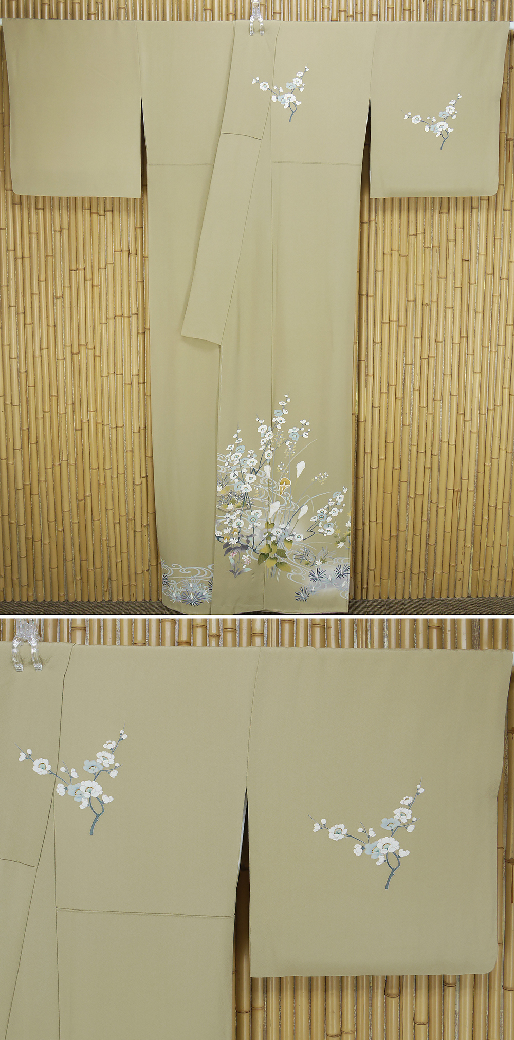 ヤフオク　着物