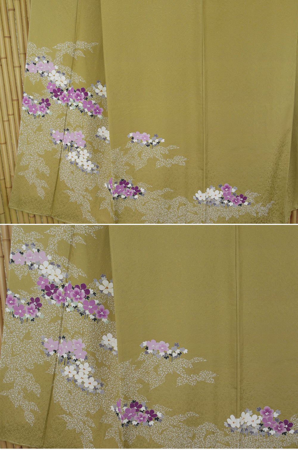 ヤフオク 和服