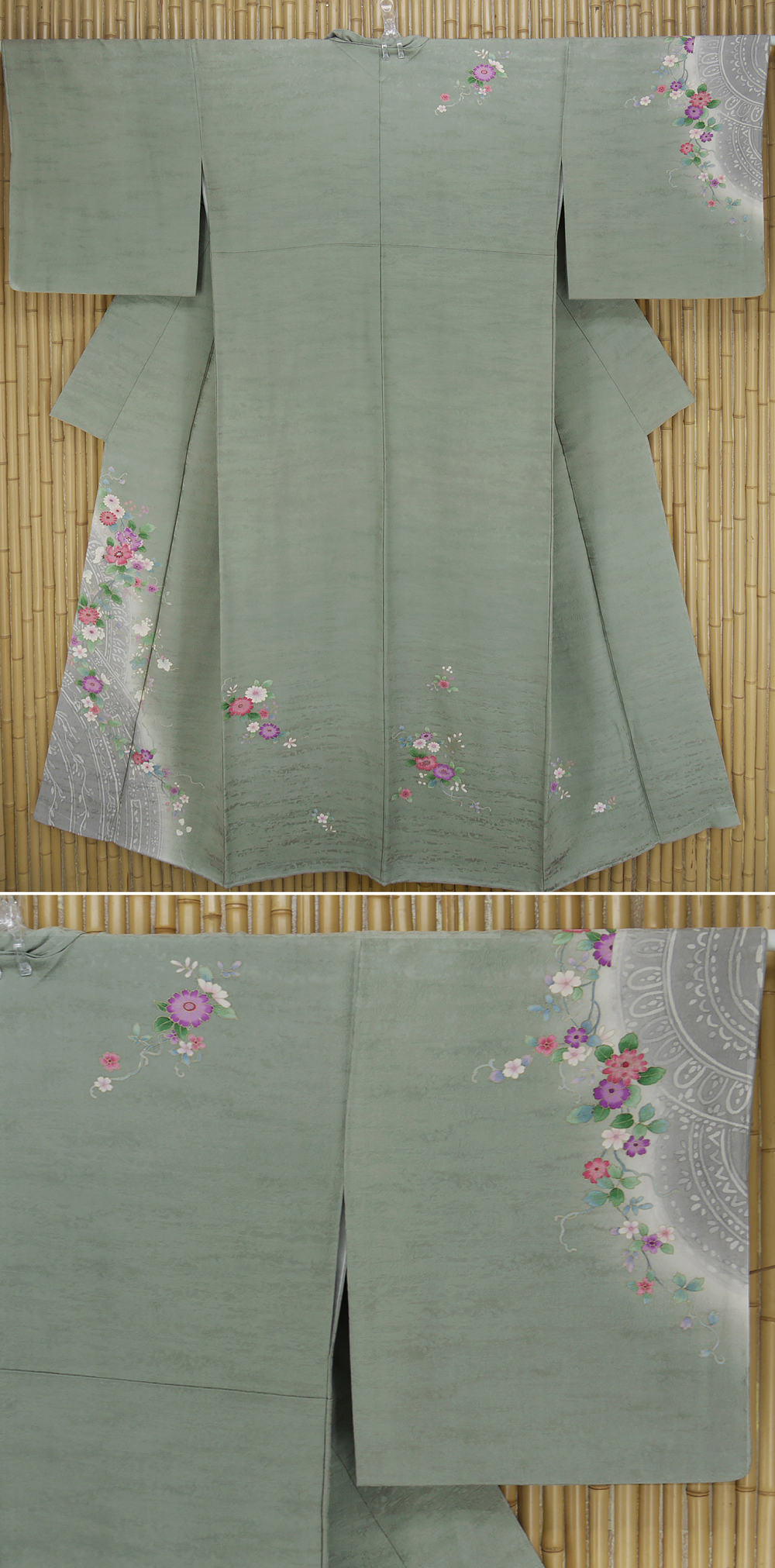 ヤフオク　着物