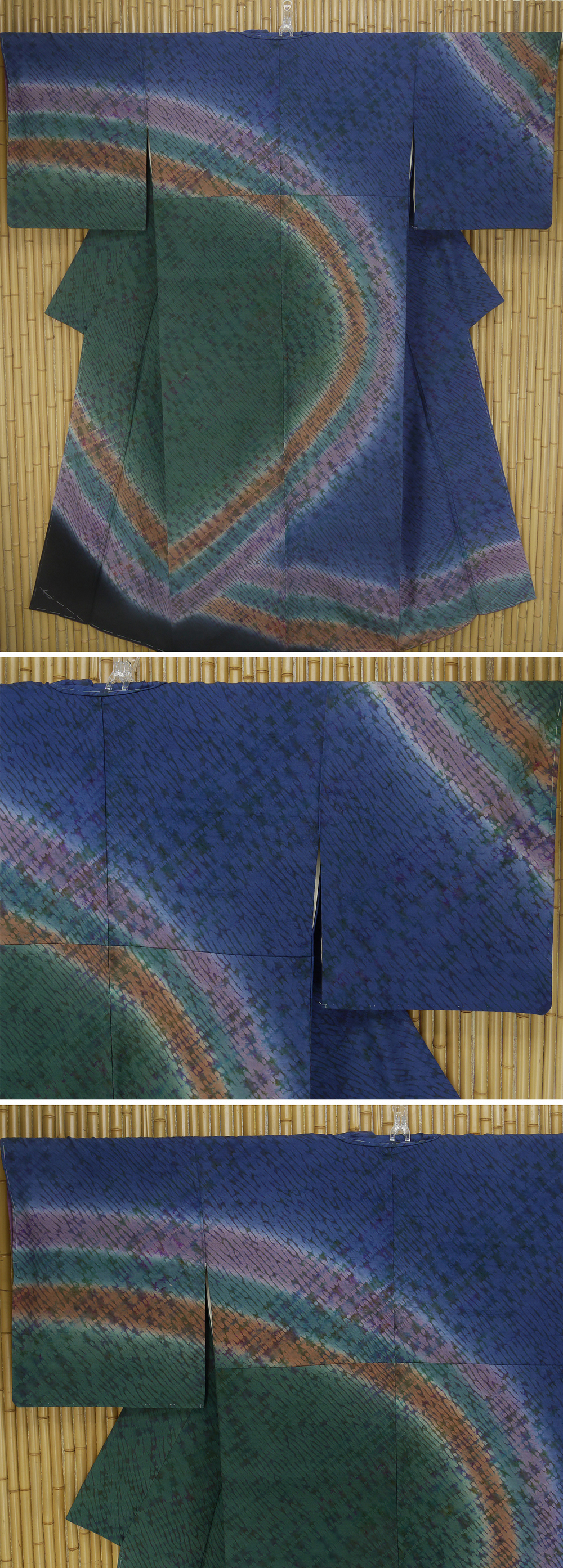 ヤフオク　着物
