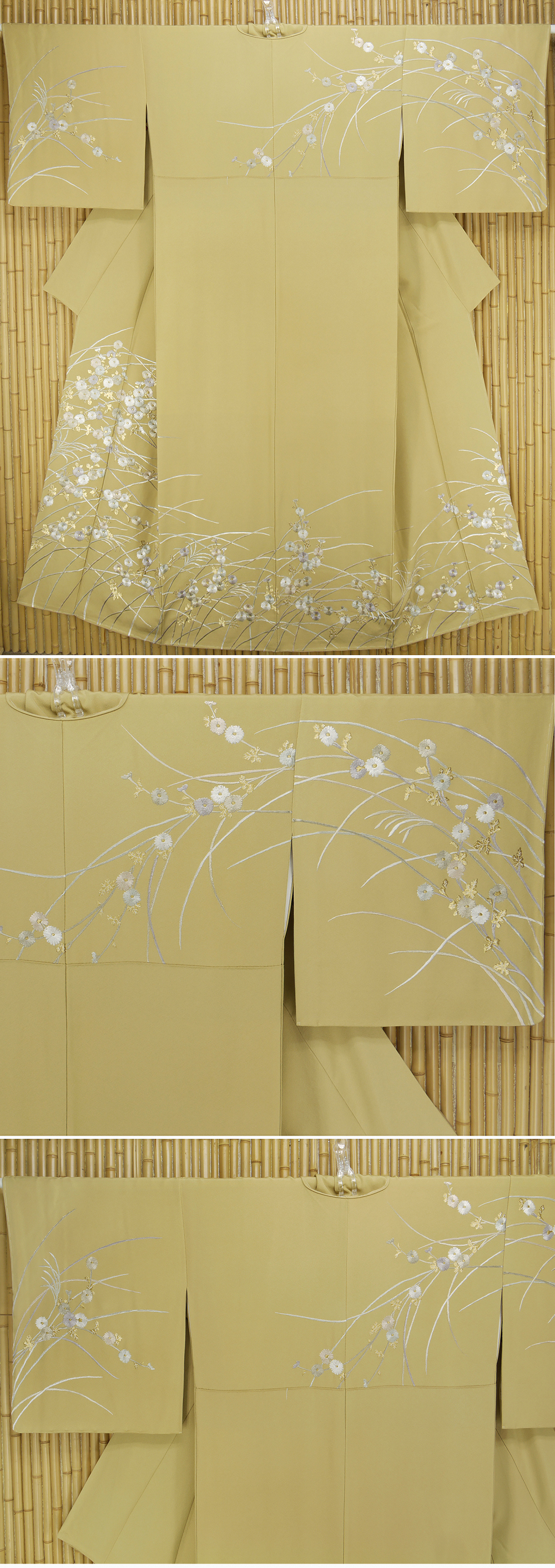 ヤフオク　着物