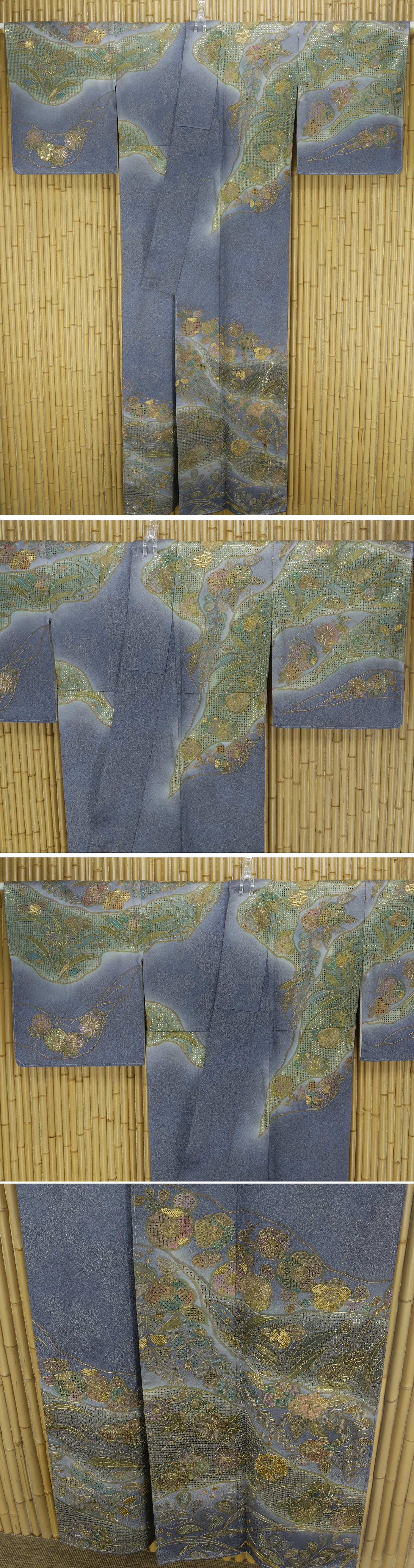 ヤフオク　着物