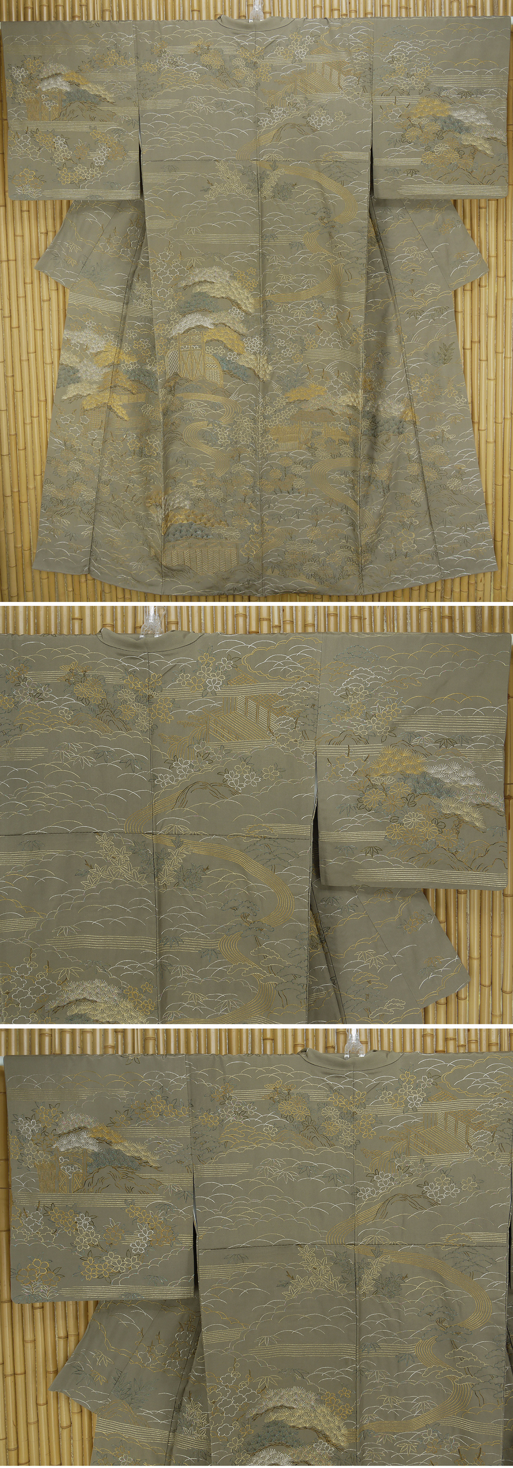 ヤフオク　着物