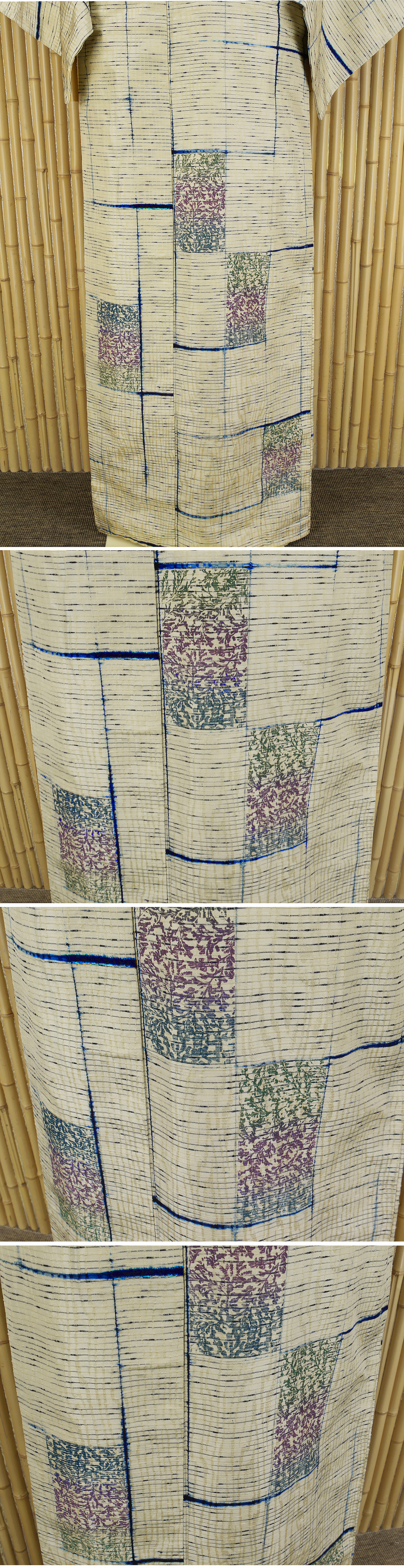 ヤフオク　着物