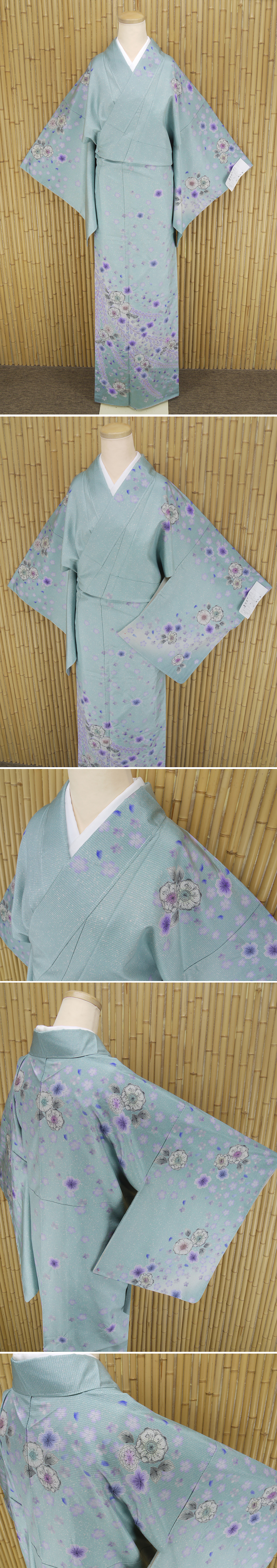 ヤフオク　著物