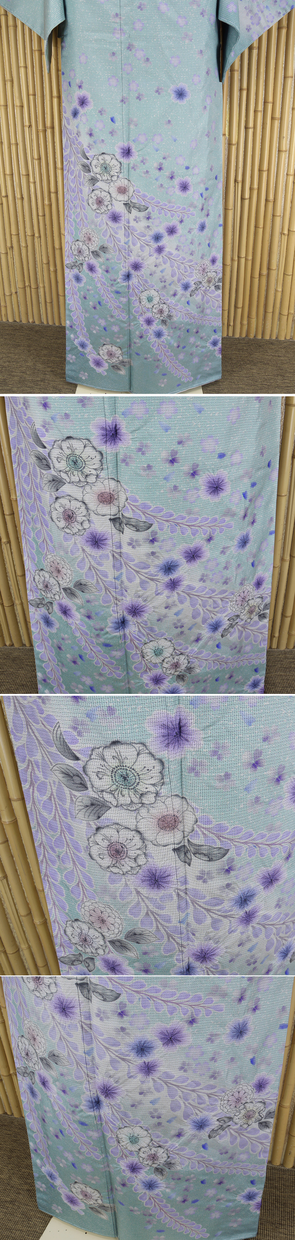 ヤフオク　著物