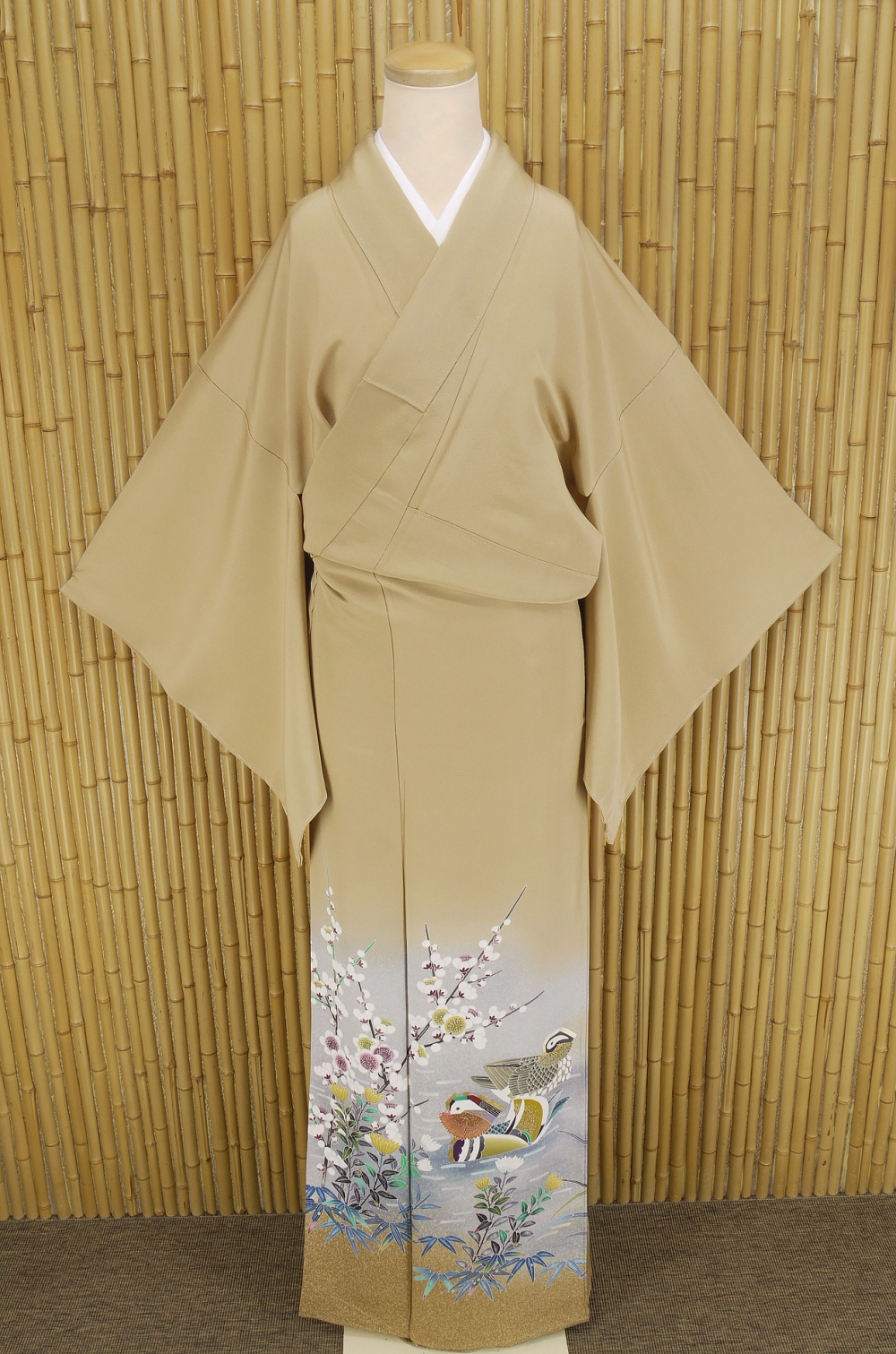 ヤフオク　着物