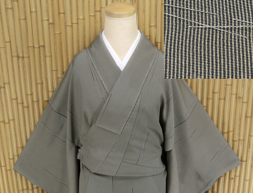 ヤフオク　着物