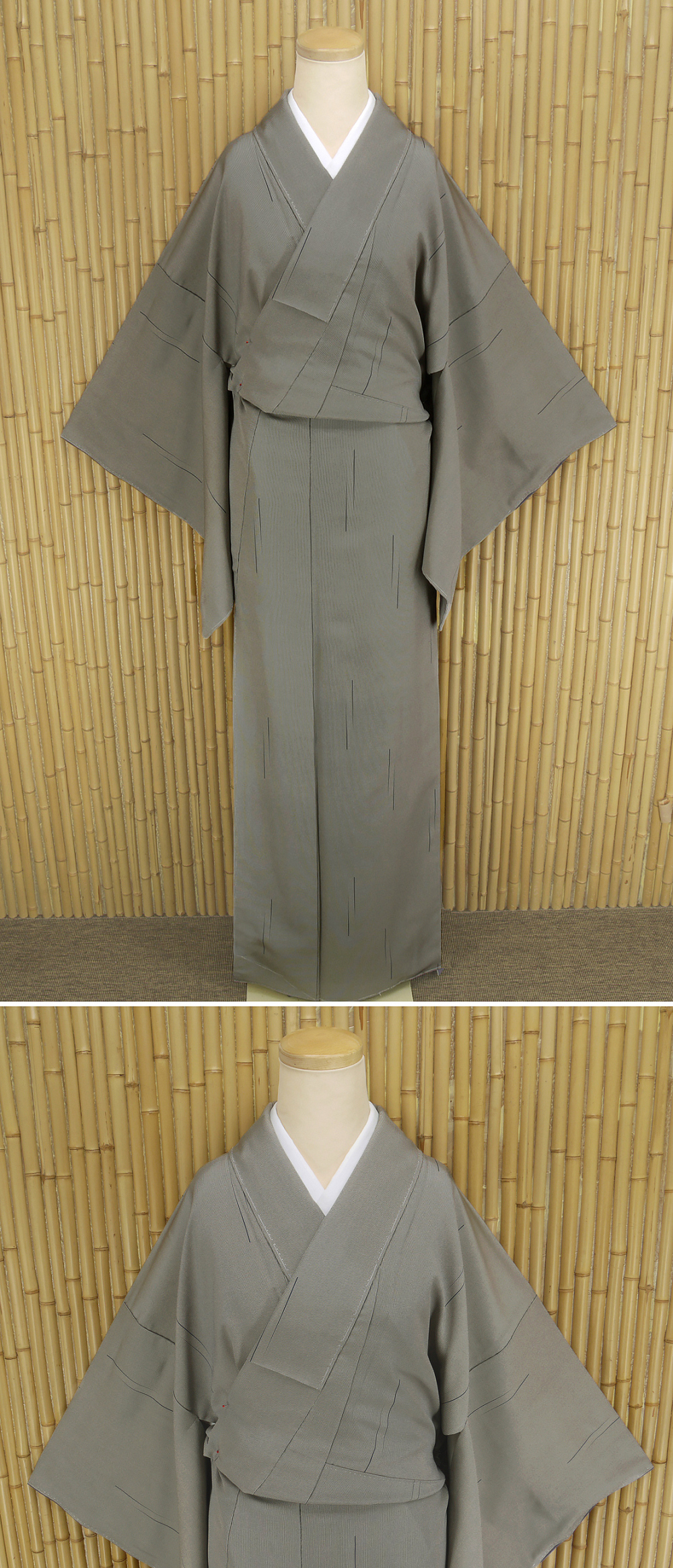 ヤフオク　着物