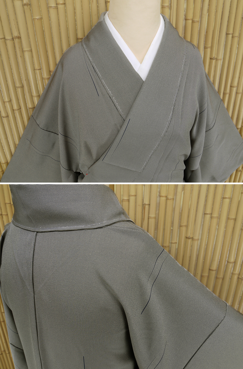 ヤフオク　着物