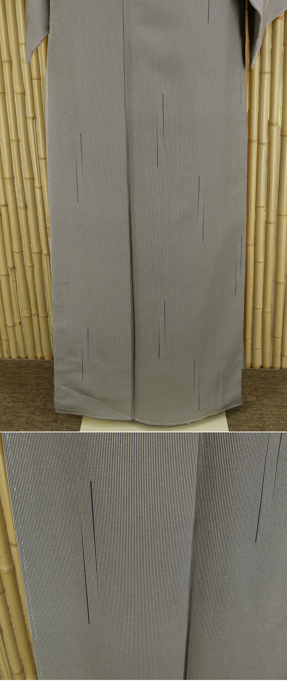 ヤフオク　和服