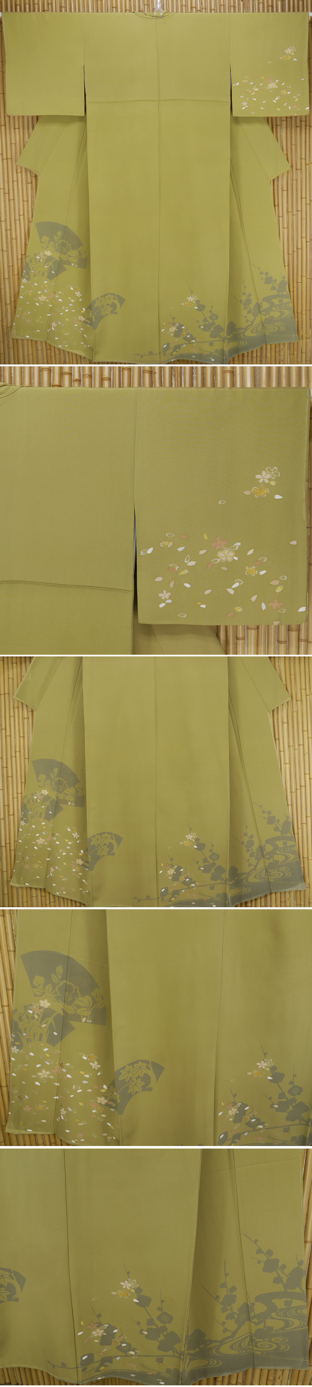 　和服