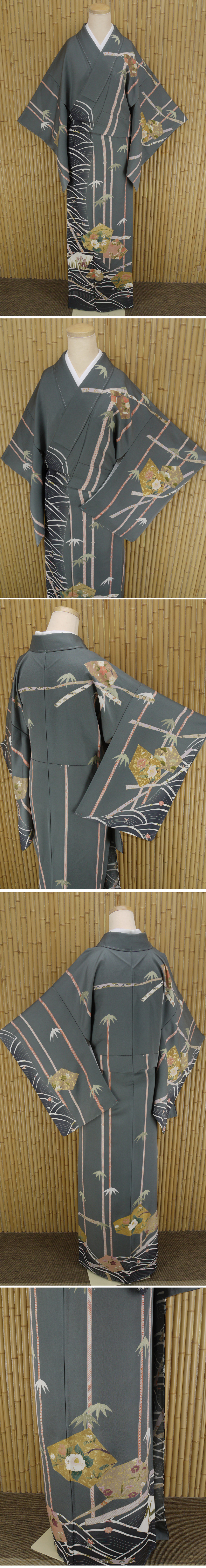 ヤフオク 着物