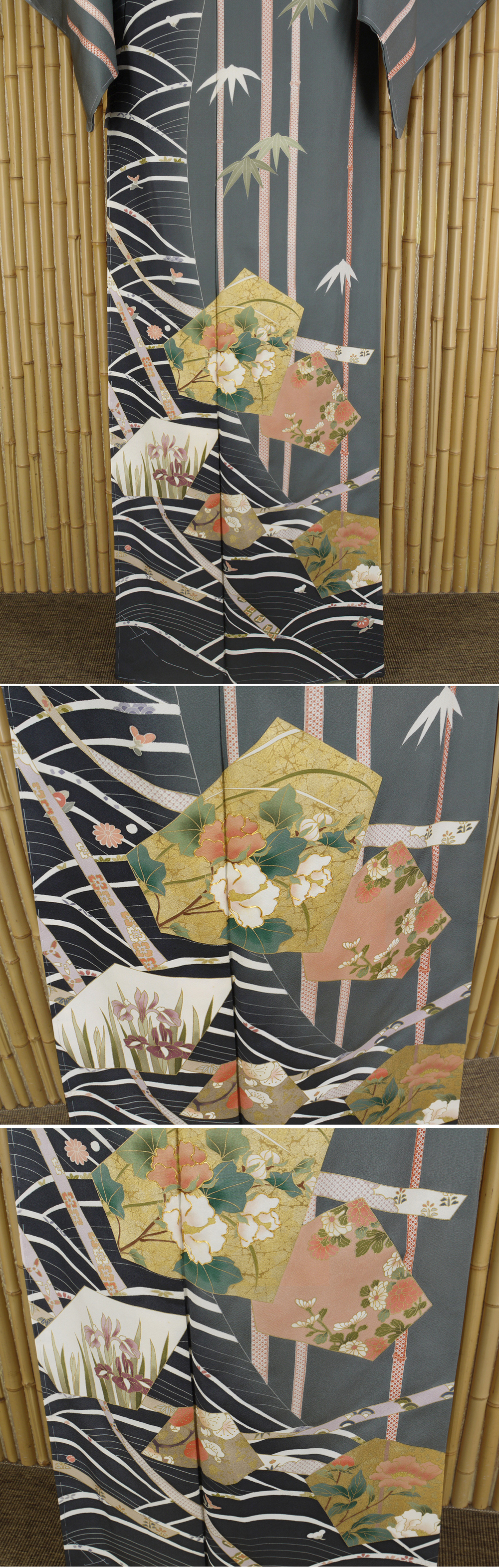 ヤフオク 着物
