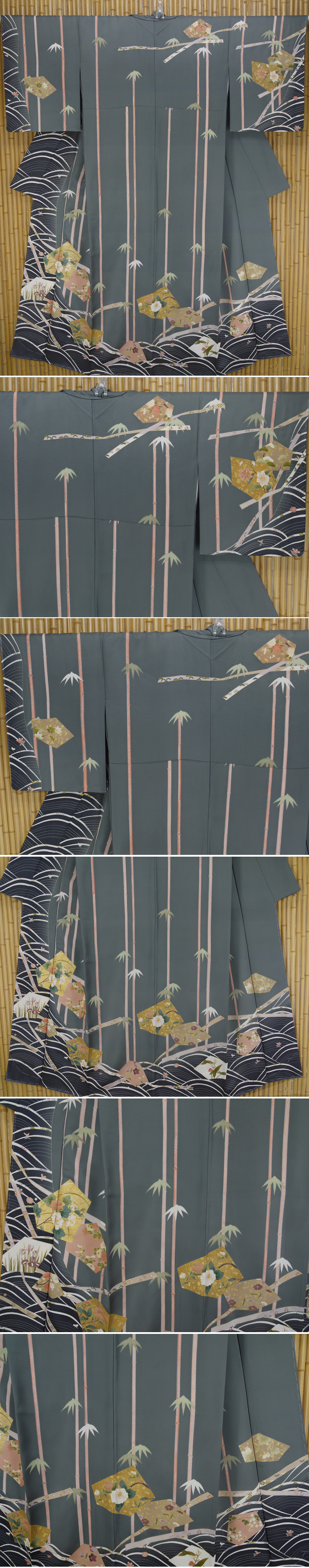 ヤフオク 和服