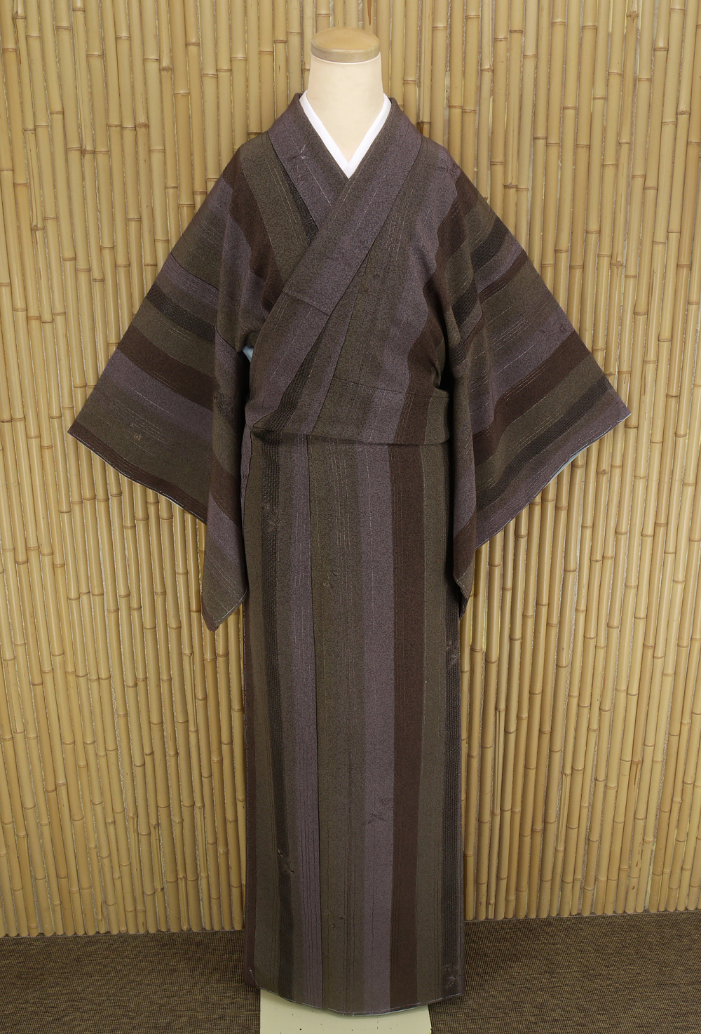 ヤフオク 着物