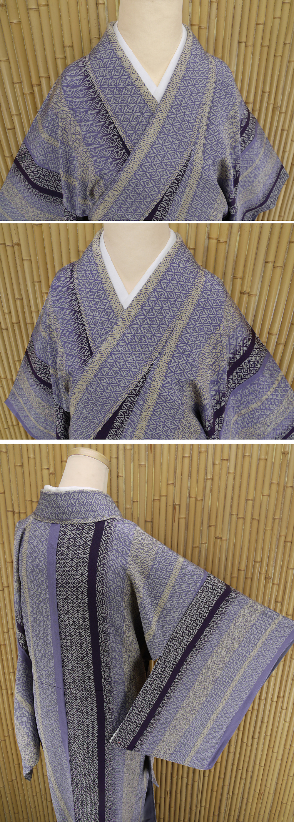ヤフオク 着物