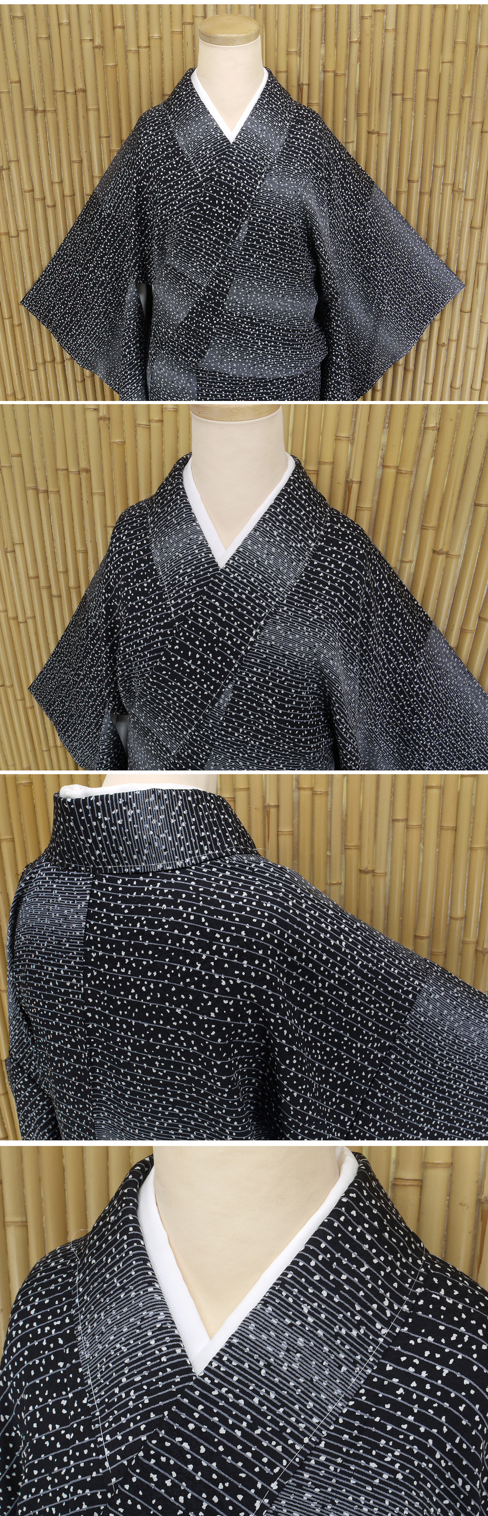ヤフオク 着物
