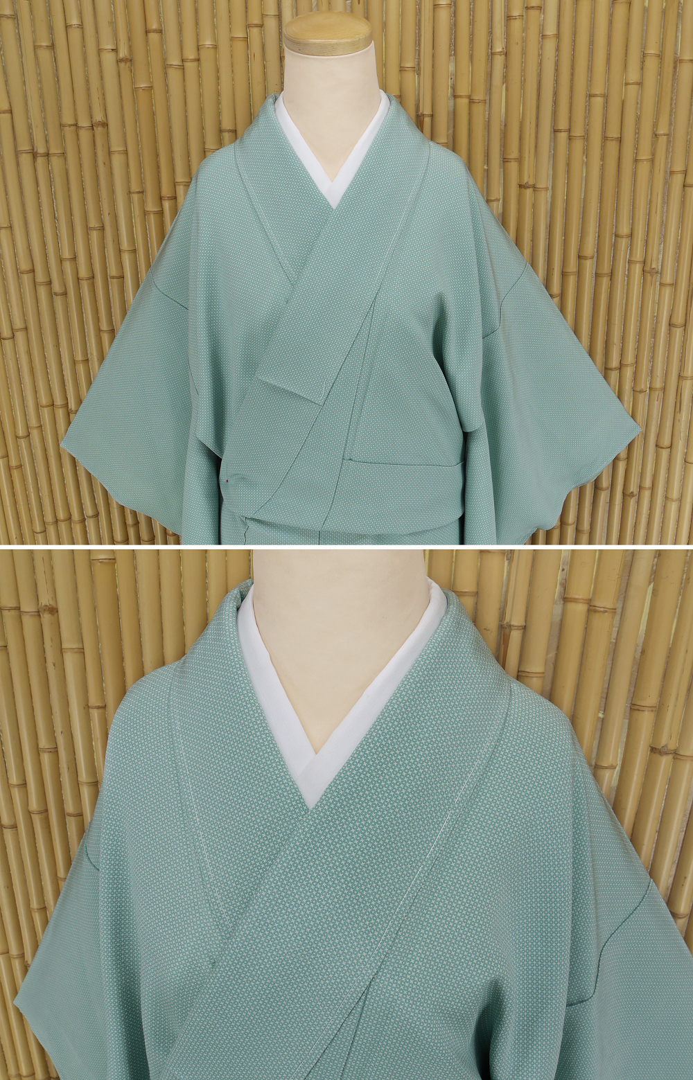 ヤフオク　着物