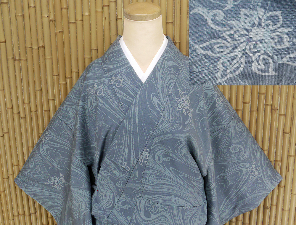 ヤフオク　着物