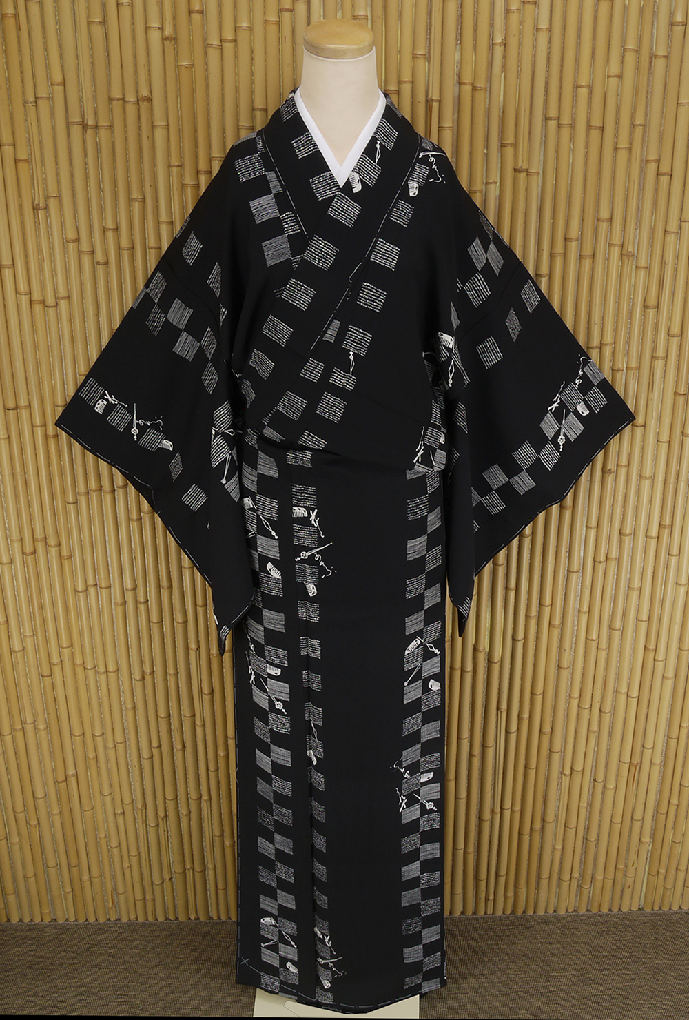 ヤフオク　着物