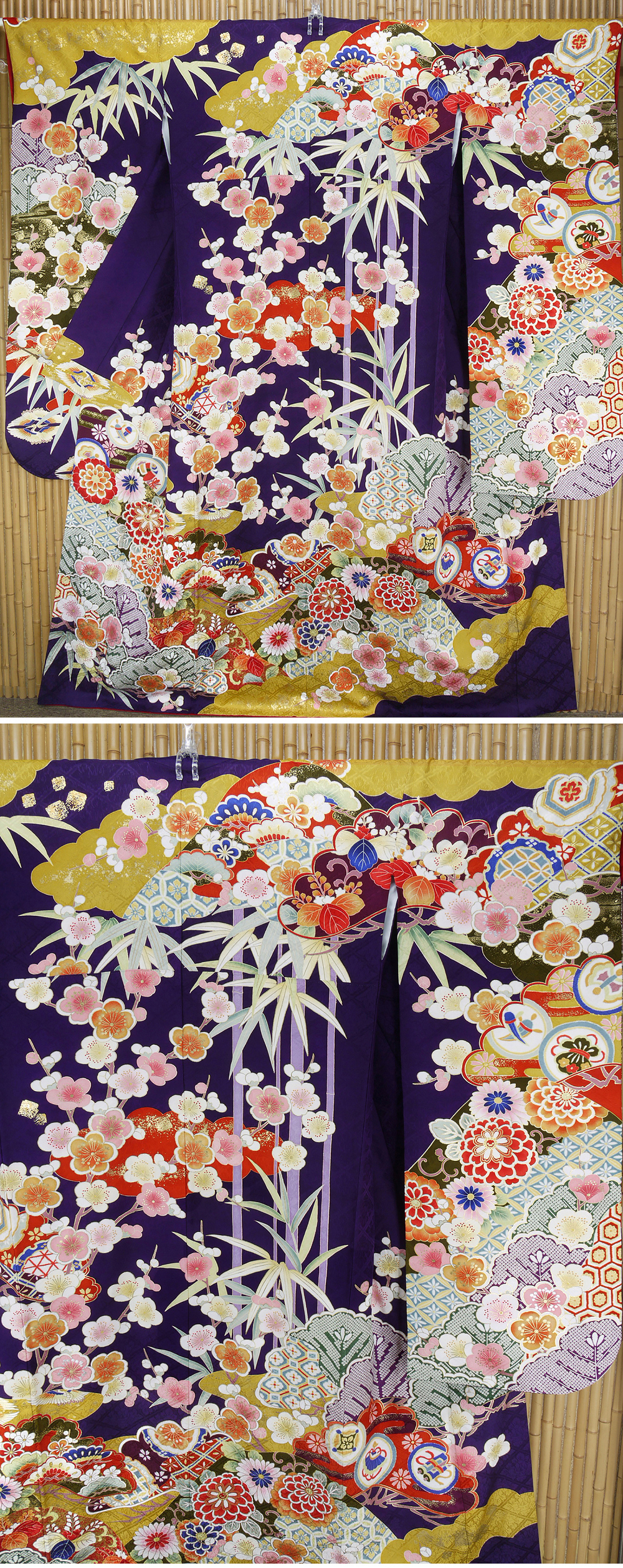 ヤフオク 着物