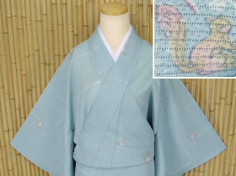 ヤフオク　着物