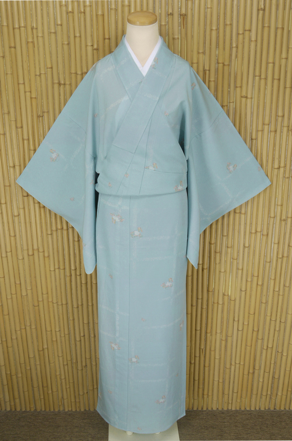 ヤフオク　着物