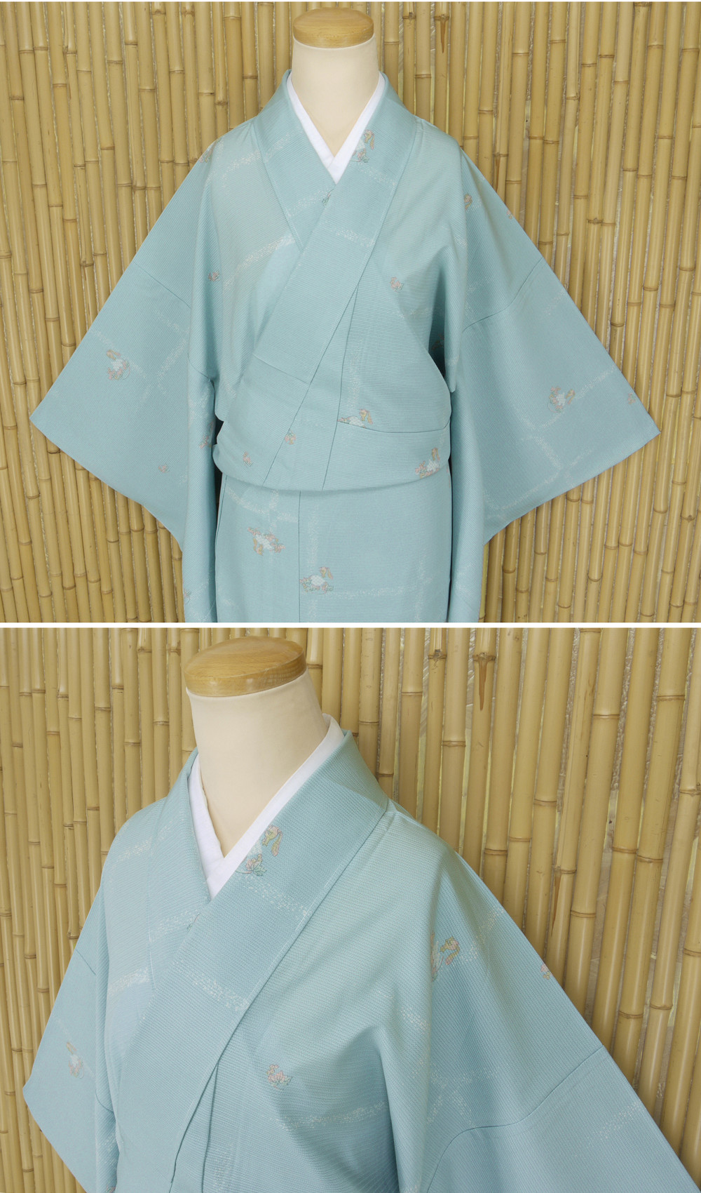 ヤフオク　着物