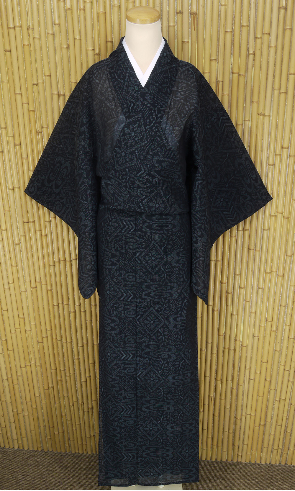 ヤフオク　着物
