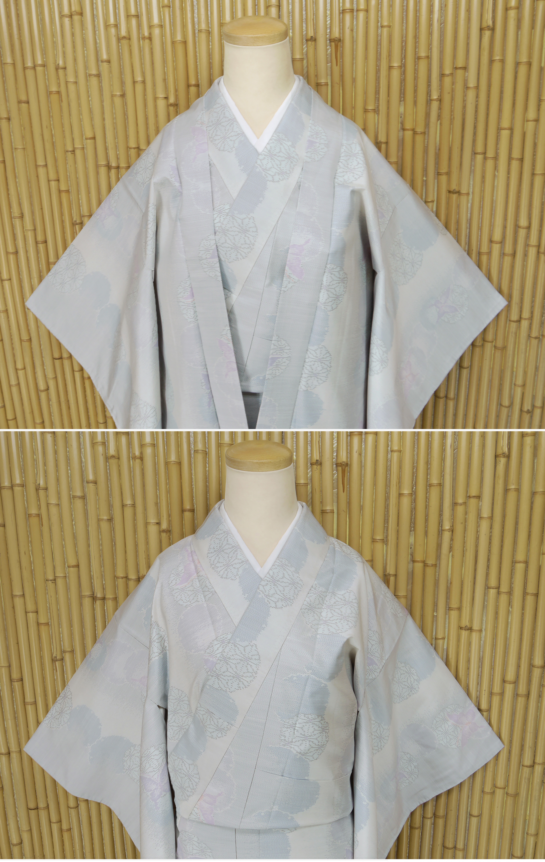 ヤフオク　着物