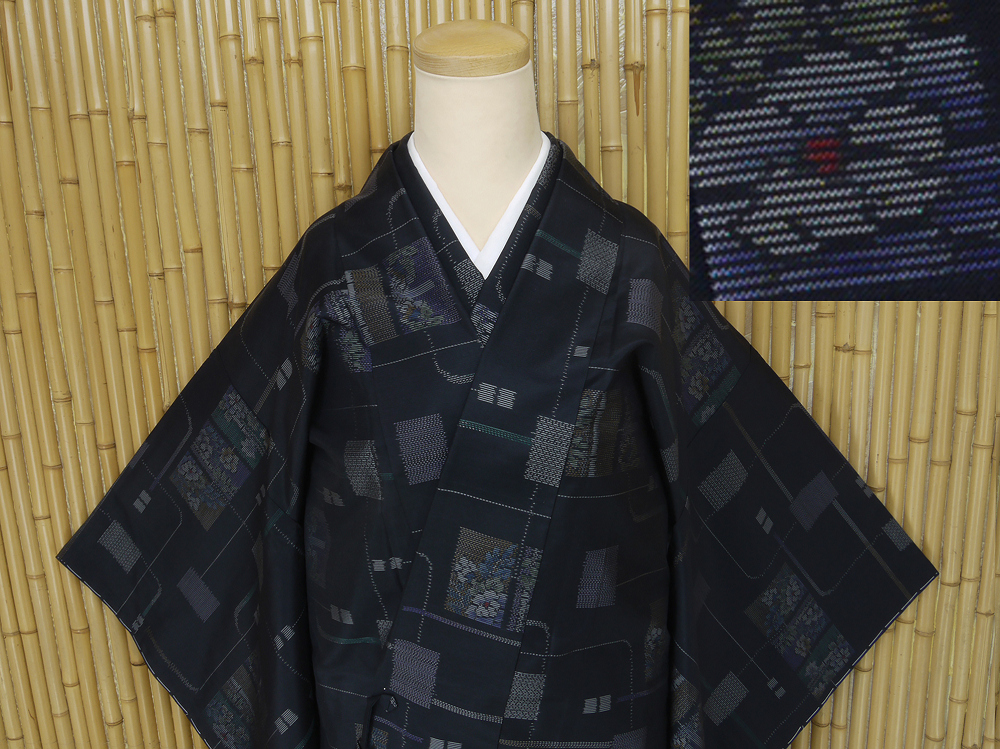 ヤフオク 着物