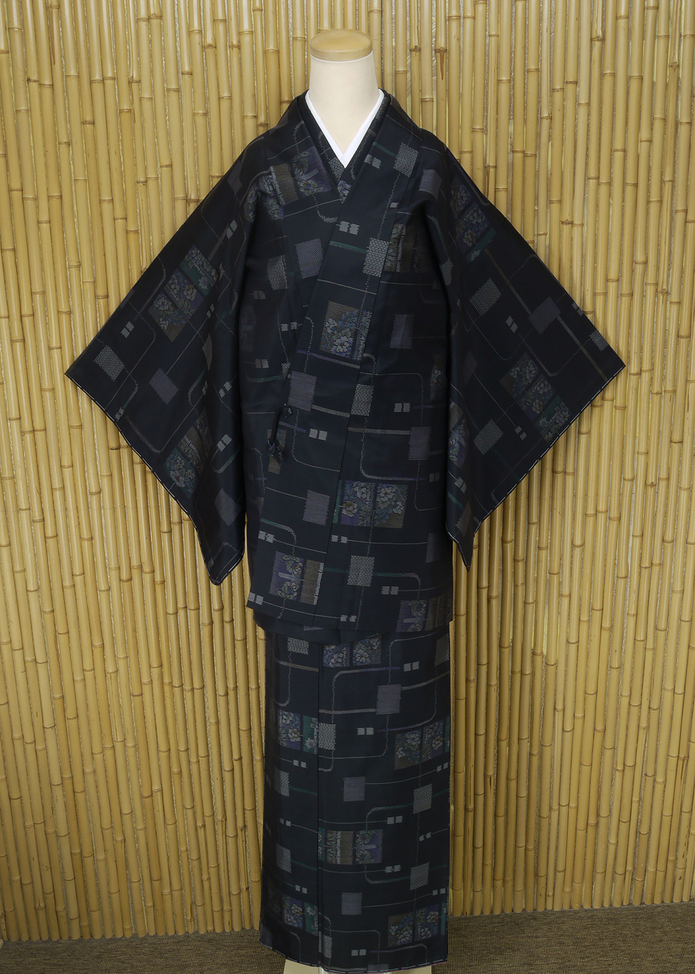 ヤフオク 着物