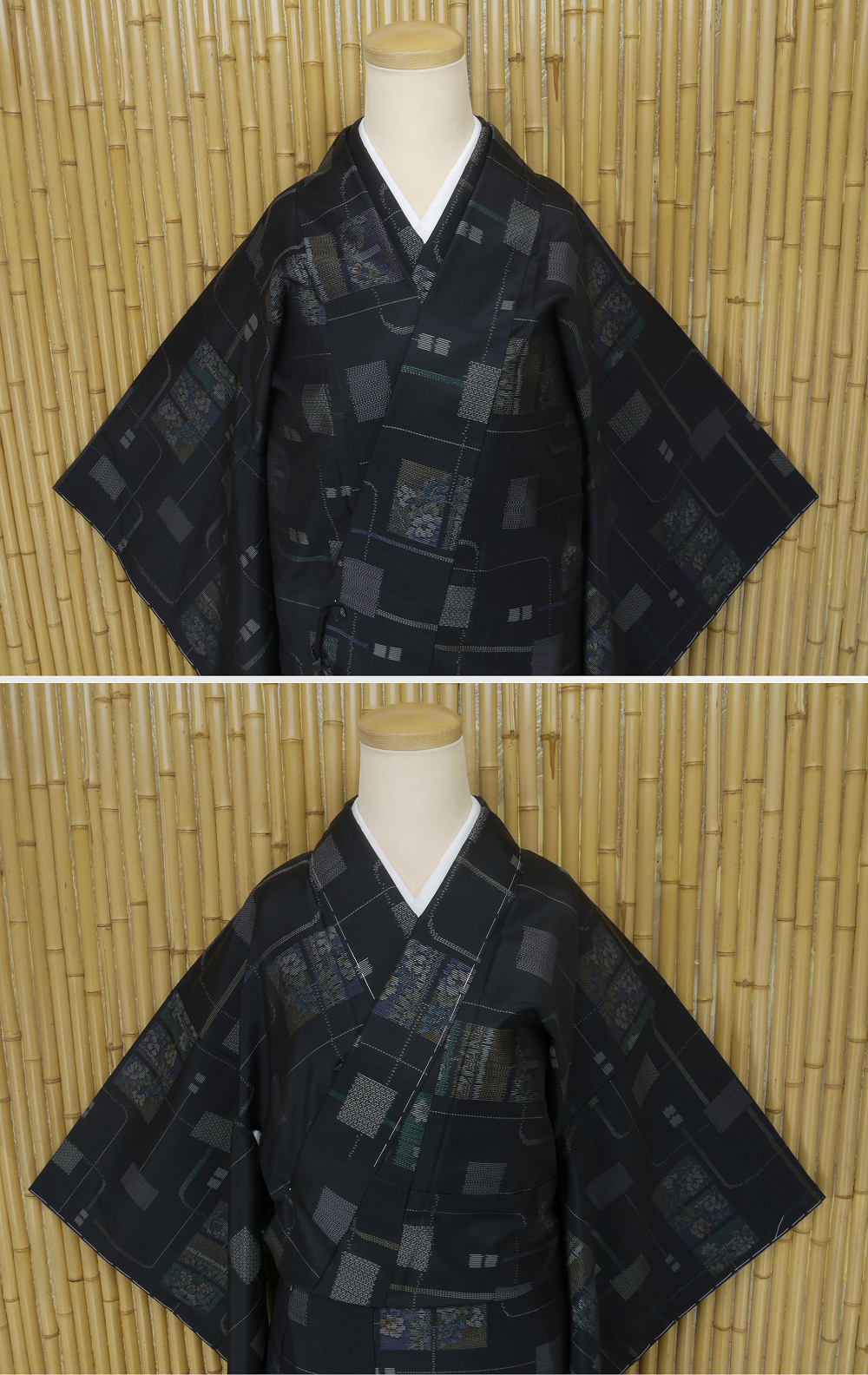 ヤフオク 着物