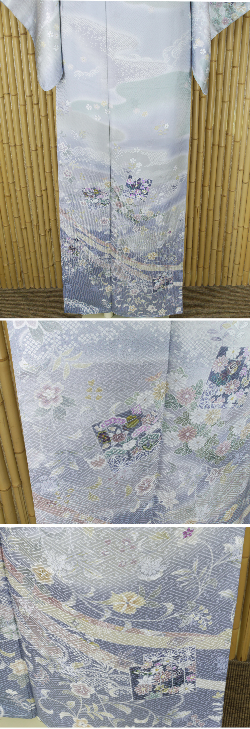 ヤフオク　着物