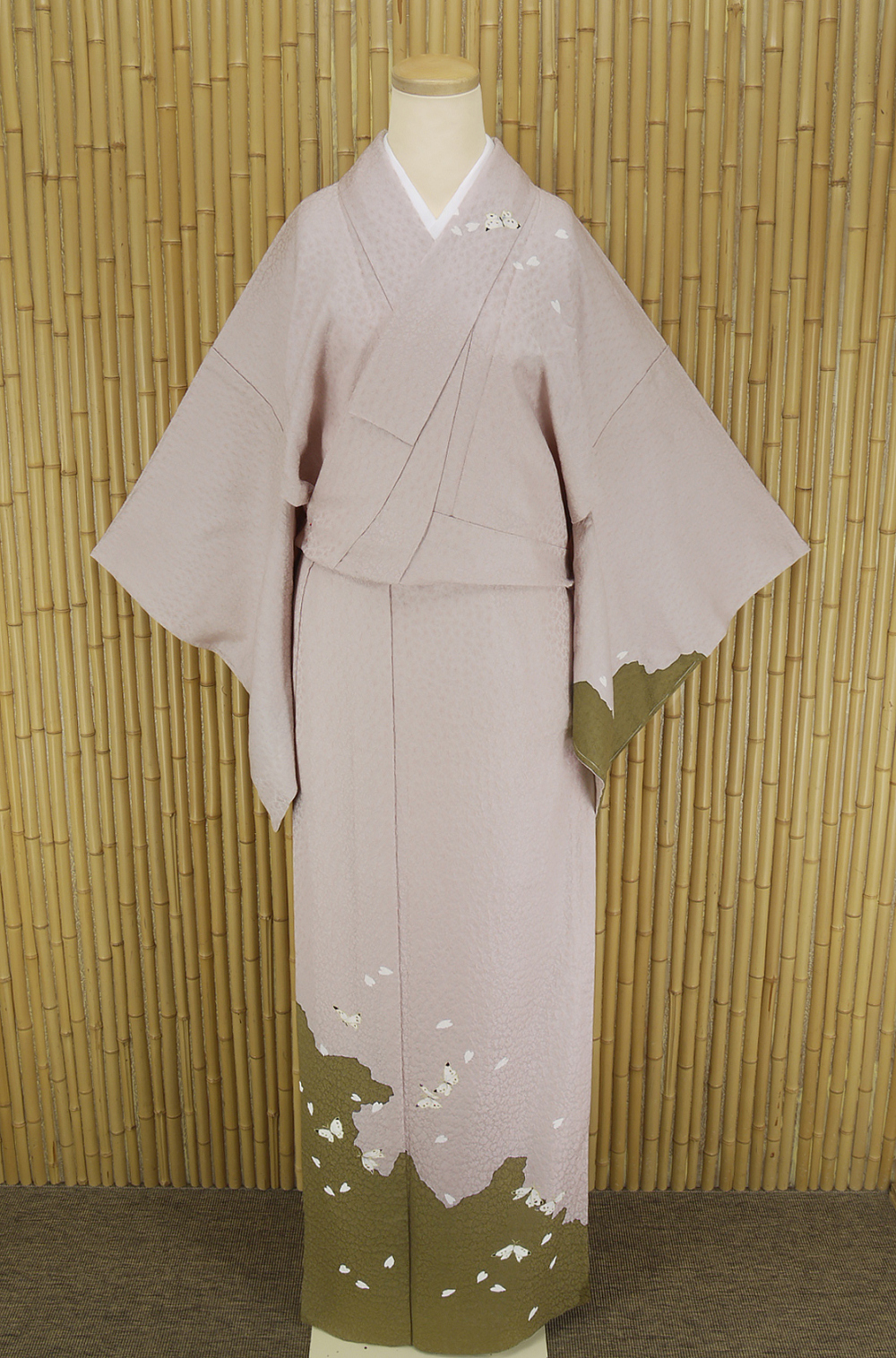 ヤフオク　着物