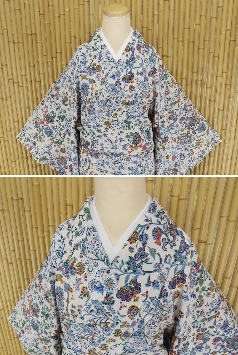 ヤフオク 着物