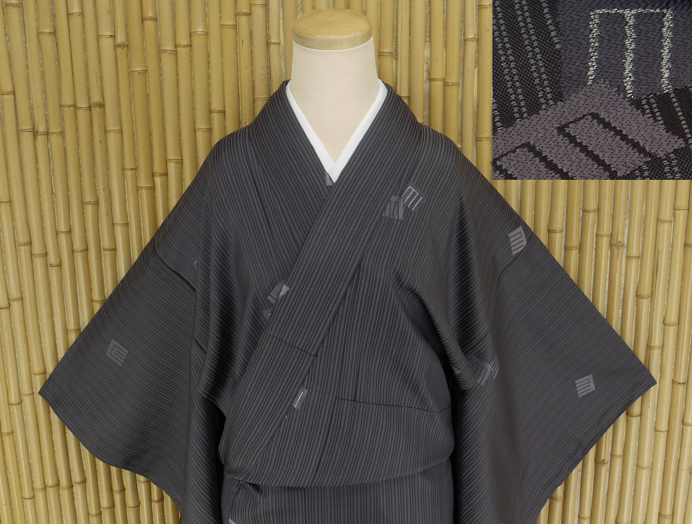 ヤフオク　着物