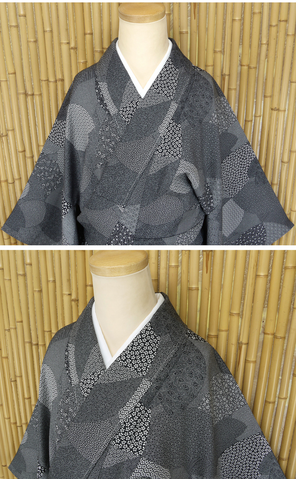ヤフオク　着物