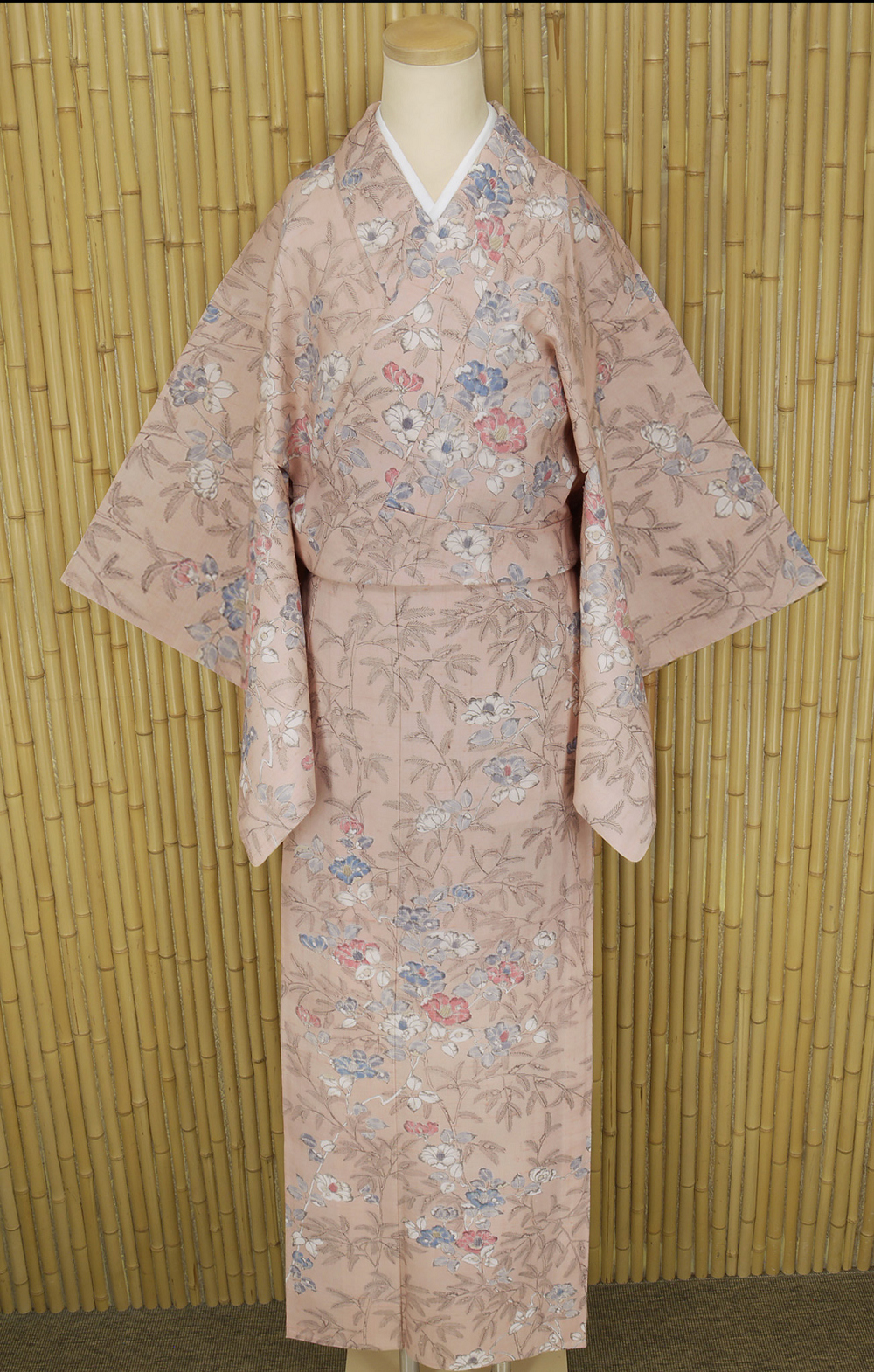 ヤフオク　着物